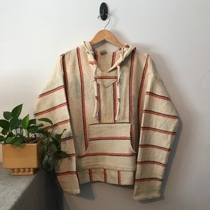 Vintage Baja Hoodie